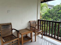 Raka Rai Bungalow