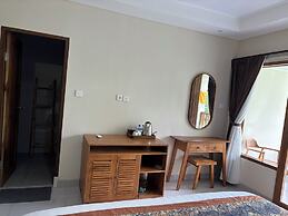 Raka Rai Bungalow