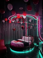 6 SENSES HOTEL
