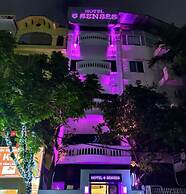 6 SENSES HOTEL