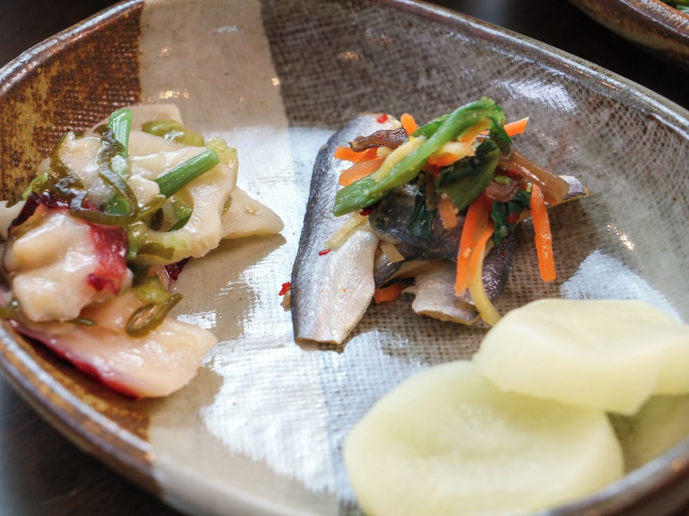 Pension HONOBONO