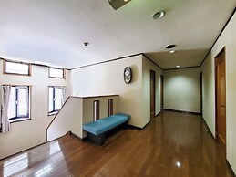 Pension HONOBONO