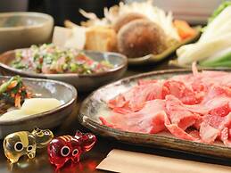 Pension HONOBONO