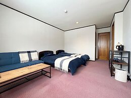 Pension HONOBONO