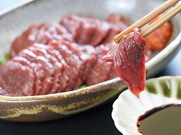 Pension HONOBONO