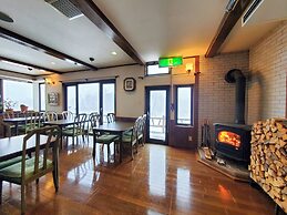 Pension HONOBONO