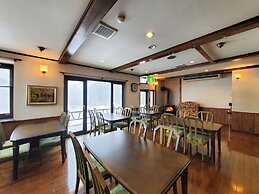 Pension HONOBONO