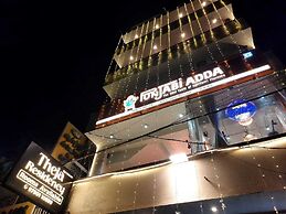 Theja Residency Pondicherry