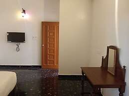Theja Residency Pondicherry