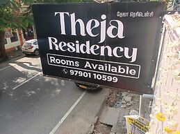 Theja Residency Pondicherry