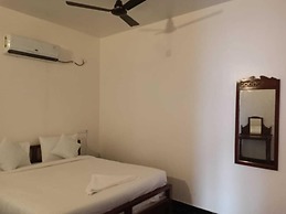 Theja Residency Pondicherry