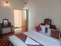 Theja Residency Pondicherry