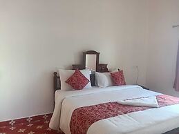Theja Residency Pondicherry