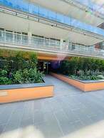 Waterfront Acquario House