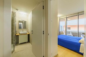 Waterfront Acquario House