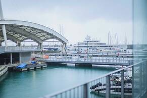 Waterfront Acquario House