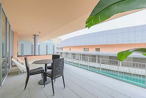 Waterfront Acquario House