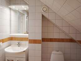 8 Person Holiday Home in Adelso