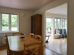 8 Person Holiday Home in Adelso