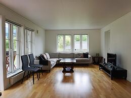 8 Person Holiday Home in Adelso