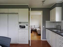 8 Person Holiday Home in Adelso