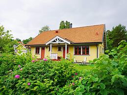 8 Person Holiday Home in Adelso