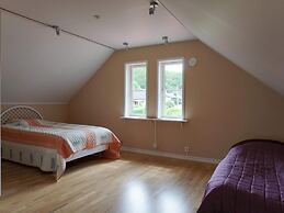 8 Person Holiday Home in Adelso