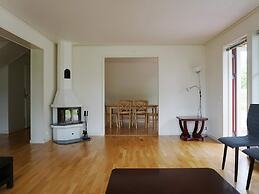 8 Person Holiday Home in Adelso