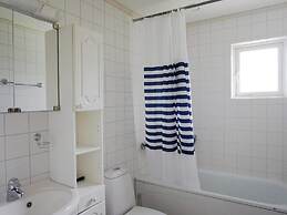 8 Person Holiday Home in Adelso