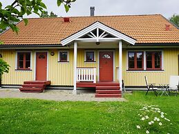 8 Person Holiday Home in Adelso