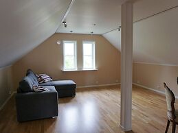 8 Person Holiday Home in Adelso