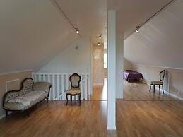 8 Person Holiday Home in Adelso