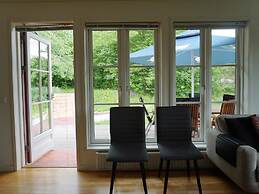 8 Person Holiday Home in Adelso