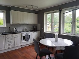 8 Person Holiday Home in Adelso