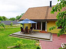 8 Person Holiday Home in Adelso