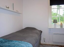 4 Star Holiday Home in Lottorp