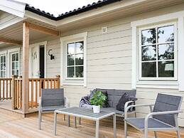 4 Star Holiday Home in Lottorp