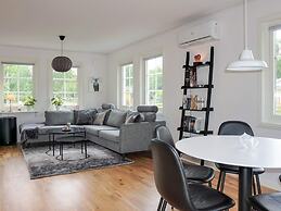 4 Star Holiday Home in Lottorp