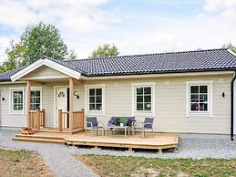 4 Star Holiday Home in Lottorp