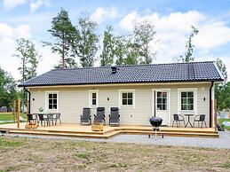 4 Star Holiday Home in Lottorp