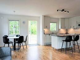 4 Star Holiday Home in Lottorp