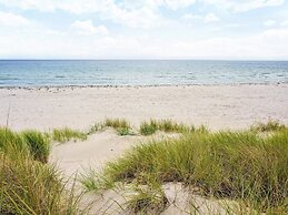 4 Star Holiday Home in Lottorp