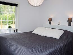4 Star Holiday Home in Lottorp