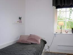 4 Star Holiday Home in Lottorp
