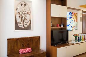 Kriss Apartments
