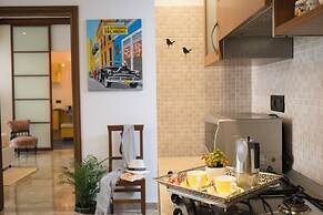 Kriss Apartments