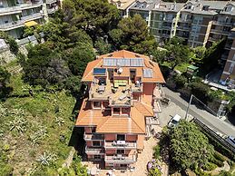 Kriss Apartments