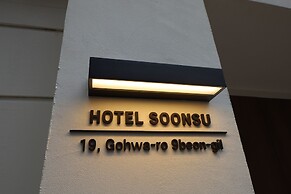 HOTEL SOONSU SUWON