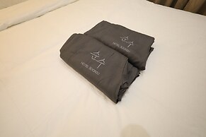 HOTEL SOONSU SUWON