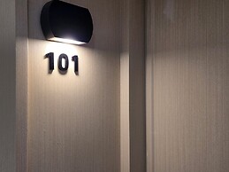 HOTEL SOONSU SUWON